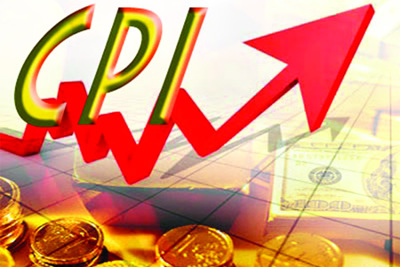 7 đầu tháng năm, CPI tăng 1,82% so với cùng kì năm trước