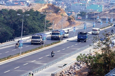 Tuyến cao tốc Vân Đồn - Móng Cái: Bộ nói “khó”, địa phương muốn “thử”!