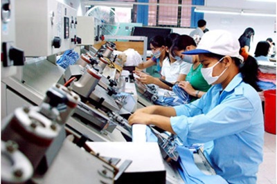 Giảm thuế suất phổ thông còn 17% cho doanh nghiệp nhỏ và vừa