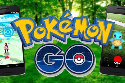  Cảnh báo rủi ro an ninh với trò chơi Pokemon Go