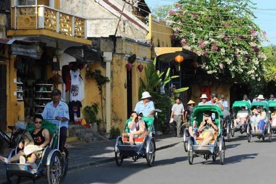 Dành 200 - 300 tỉ đồng từ ngân sách cho Quỹ Hỗ trợ phát triển du lịch
