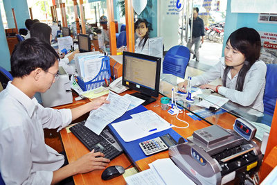 Đẩy mạnh cải cách thủ tục hành chính bongdaso kèo nhà cái các lĩnh vực Tài chính - Tạp chí Tài chính Đẩy mạnh cải cách thủ tục hành bongdaso com tv trong các lĩnh vực Tài bongdaso com tv