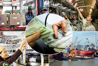 Công bố thông tin đầy đủ về hoạt động của doanh nghiệp nhà nước