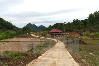 Bổ sung vốn cho Sơn La thực hiện dự án đường giao thông