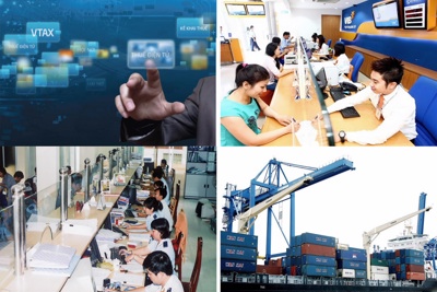 10 sự kiện tiêu biểu năm 2016 của ngành Tài chính