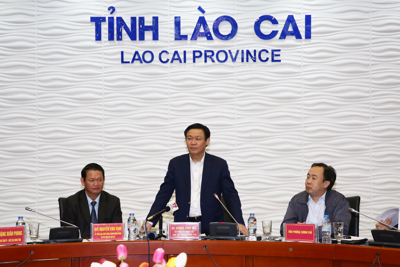 Cần sớm thu hút nhà đầu tư chiến lược vào các dự án du lịch 