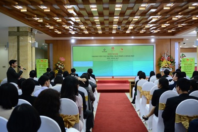 Hướng đến mục tiêu huy động 250.000 tỷ đồng trái phiếu chính phủ 