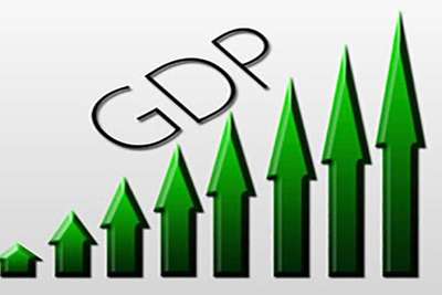 GDP của Việt Nam năm 2017 tăng dần qua các quý