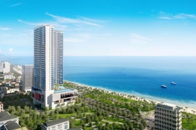 Nhiều rủi ro trong đầu tư căn hộ-khách sạn