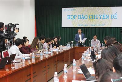 Một số điểm mới về dự thảo tiêu chuẩn, định mức và chế độ quản lý, sử dụng xe công