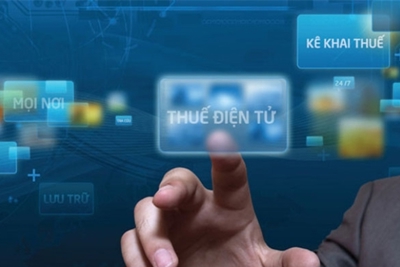 Ứng dụng công nghệ thông tin: Bước đột phá trong quản lý thuế