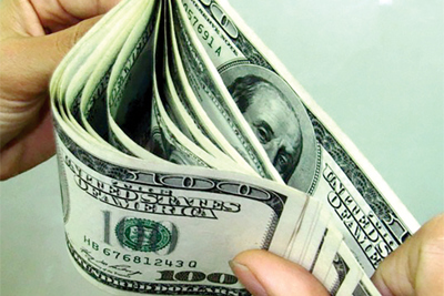 Đồng USD mạnh: Viễn cảnh u ám cho nhiều quốc gia