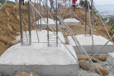 Thủ tướng yêu cầu báo cáo vụ việc Khu du lịch sinh thái biển Tiên Sa