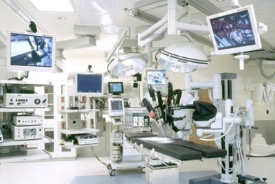 Cơ chế tài chính thí điểm sử dụng vốn ODA, vốn vay ưu đãi với ngành Y tế