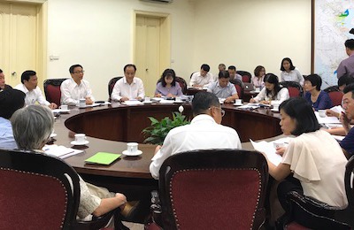 Sẽ thanh tra lại toàn bộ quá trình cổ phần hoá VFS