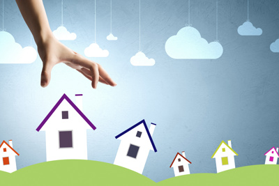 Thời của quản lý bất động sản chuyên nghiệp