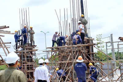Tăng cường kiểm toán để nâng cao hiệu quả chi tiêu công