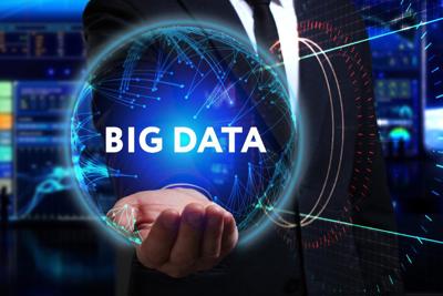 Để doanh nghiệp không bỏ phí "mỏ vàng" Big Data