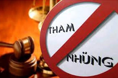 Không có vùng cấm trong đấu tranh phòng chống tội phạm tham nhũng