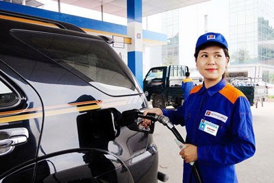 Hết quý III/2017, số dư của Quỹ bình ổn giá xăng dầu đạt 5.222,545 tỷ đồng
