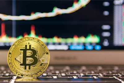 Bitcoin: Bong bóng sắp vỡ hay đồng tiền của tương lai?