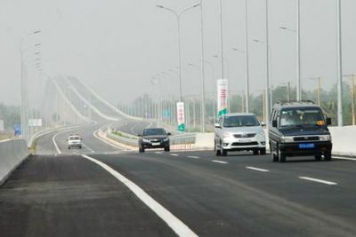 Những dự án BOT giao thông nào sẽ bị kiểm toán trong năm 2018?