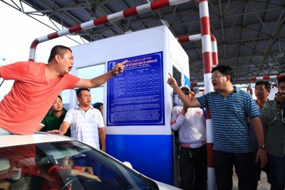 Phát hiện hàng loạt sai phạm tại các dự án BT, BOT