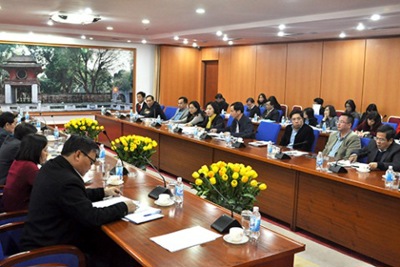2017 - Năm thành công trong công tác thông tin tuyên truyền của ngành Tài chính