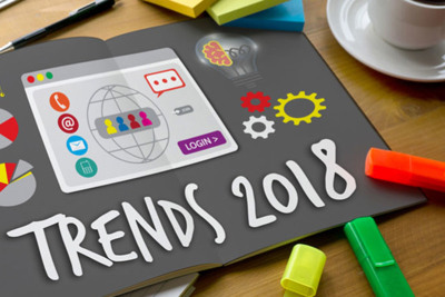 Báo chí Mỹ dự báo xu hướng thị trường 2018