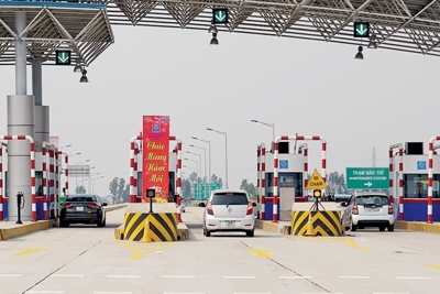 Kiến nghị nhiều giải pháp “quản” các dự án BOT giao thông