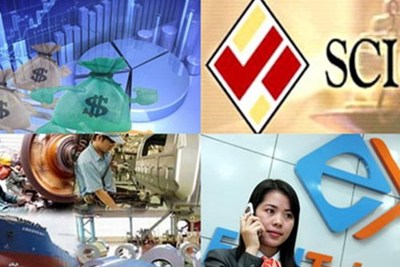 Việt Nam có kế hoạch thoái gấp 6,5 lần số cổ phần tại các công ty nhà nước