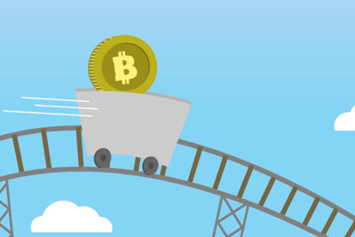 Năm 2019, giá Bitcoin sẽ về mức 1.000 - 3.000 USD?