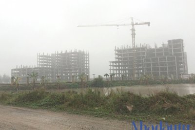 Đại án đánh bạc qua mạng: Những dự án tai tiếng liên quan đến 'đại gia bí ẩn' Nguyễn Văn Dương