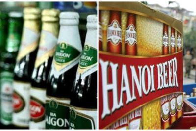 Kiểm tra và xử lý truy thu thuế tại Sabeco và Habeco