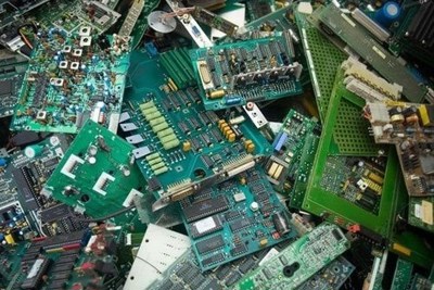 Trung Quốc cấm nhập rác thải, Việt Nam đối mặt với nguy cơ trở thành "bãi rác của thế giới" Trung Quốc cấm nhập rác thải, Việt Nam đối mặt với nguy cơ trở thành "bãi rác của thế giới"