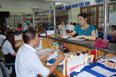 Xây dựng chỉ tiêu phát triển đối tượng tham gia bảo hiểm xã hội tại địa phương ra sao? Xây dựng chỉ tiêu phát triển đối tượng tham gia bảo hiểm xã hội tại địa phương ra sao?