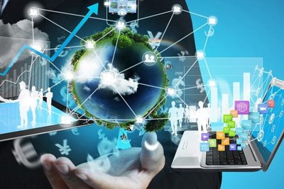 Ghi nhận chi phí dự án công nghệ thông tin hình thành tại nước ngoài như thế nào?