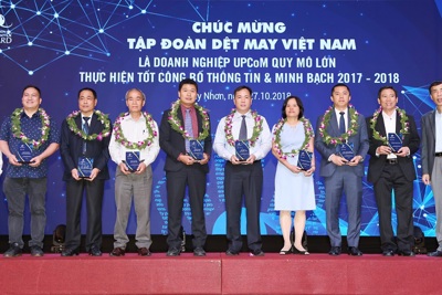 HNX tổ chức Hội nghị Doanh nghiệp thường niên 2018