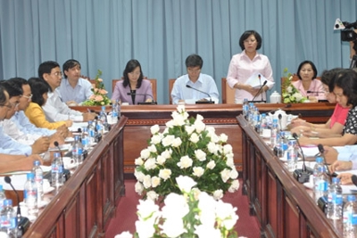 Tích cực trong công tác thu – chi NSNN