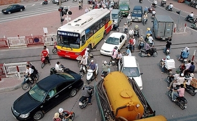 Dự thảo về chế độ thu, nộp, quản lý và sử dụng phí sử dụng đường bộ