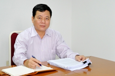 “Tỷ lệ động viên thu NSNN của Việt Nam ở mức thấp so với nhiều nước trên thế giới...”.
