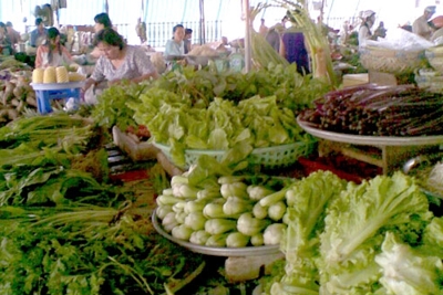 Chỉ thị 04 - "Mệnh lệnh" bình ổn giá cả thị trường Chỉ thị 04 - "Mệnh lệnh" bình ổn giá cả thị trường