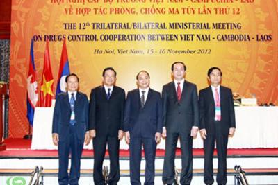 Ngành Hải quan: Một cán bộ được tặng danh hiệu Chiến sĩ thi đua toàn quốc