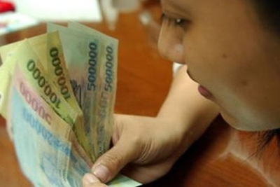 Phạt tới 50 triệu đồng nếu trả lương thấp hơn mức lương tối thiểu vùng 