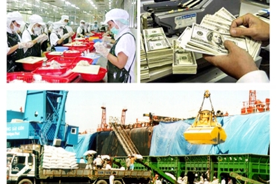 Luật sửa đổi, bổ sung một số điều của Luật thuế TNDN và Luật thuế GTGT: Kịp thời hỗ trợ các DN tháo gỡ khó khăn, hỗ trợ thị trường 