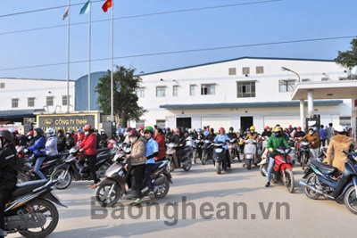 Lo ngại vỡ quỹ lương hưu