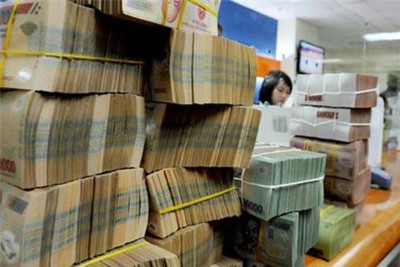 VAMC chỉ mua nợ có nợ gốc từ 3 tỷ đồng