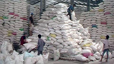 28 năm "không để hao hụt một hạt gạo" 