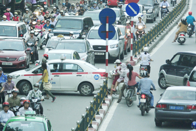 Chính sách phải đi vào cuộc sống