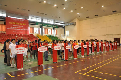 Hoàn thiện dự thảo Nghị định hướng dẫn thi hành về tài chính công đoàn theo Luật Công đoàn